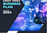 create business plan for fintech, saas and mobile app